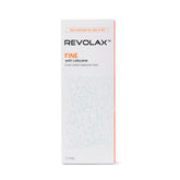Revolax Fine with Lidocaine